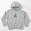 ssrcokids hoodieyouthheather greyflatlay frontsquare1000x1000 bgf8f8f8.1 14 - Hatsune Miku Merch