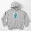 ssrcokids hoodieyouthheather greyflatlay frontsquare1000x1000 bgf8f8f8.1 22 - Hatsune Miku Merch