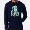 ssrcolightweight hoodiemens05081f66c8590f4efrontsquare productx1000 bgf8f8f8 - Hatsune Miku Merch