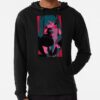 ssrcolightweight hoodiemens10101001c5ca27c6frontsquare productx1000 bgf8f8f8 2 - Hatsune Miku Merch