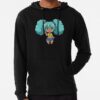 ssrcolightweight hoodiemens10101001c5ca27c6frontsquare productx1000 bgf8f8f8 23 - Hatsune Miku Merch