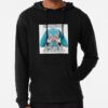 ssrcolightweight hoodiemens10101001c5ca27c6frontsquare productx1000 bgf8f8f8 25 - Hatsune Miku Merch