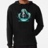 ssrcolightweight hoodiemens10101001c5ca27c6frontsquare productx1000 bgf8f8f8 27 - Hatsune Miku Merch