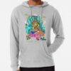 ssrcolightweight hoodiemensheather greyfrontsquare productx1000 bgf8f8f8 15 - Hatsune Miku Merch