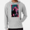 ssrcolightweight hoodiemensheather greyfrontsquare productx1000 bgf8f8f8 2 - Hatsune Miku Merch