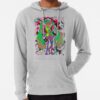 ssrcolightweight hoodiemensheather greyfrontsquare productx1000 bgf8f8f8 21 - Hatsune Miku Merch