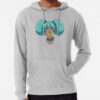 ssrcolightweight hoodiemensheather greyfrontsquare productx1000 bgf8f8f8 23 - Hatsune Miku Merch