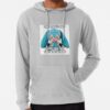 ssrcolightweight hoodiemensheather greyfrontsquare productx1000 bgf8f8f8 25 - Hatsune Miku Merch