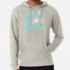 ssrcolightweight hoodiemensoatmeal heatherfrontsquare productx1000 bgf8f8f8 11 - Hatsune Miku Merch