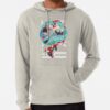 ssrcolightweight hoodiemensoatmeal heatherfrontsquare productx1000 bgf8f8f8 13 - Hatsune Miku Merch