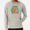ssrcolightweight hoodiemensoatmeal heatherfrontsquare productx1000 bgf8f8f8 14 - Hatsune Miku Merch