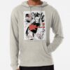 ssrcolightweight hoodiemensoatmeal heatherfrontsquare productx1000 bgf8f8f8 19 - Hatsune Miku Merch