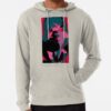 ssrcolightweight hoodiemensoatmeal heatherfrontsquare productx1000 bgf8f8f8 2 - Hatsune Miku Merch