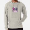 ssrcolightweight hoodiemensoatmeal heatherfrontsquare productx1000 bgf8f8f8 22 - Hatsune Miku Merch