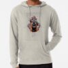 ssrcolightweight hoodiemensoatmeal heatherfrontsquare productx1000 bgf8f8f8 24 - Hatsune Miku Merch
