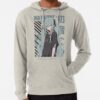 ssrcolightweight hoodiemensoatmeal heatherfrontsquare productx1000 bgf8f8f8 7 - Hatsune Miku Merch