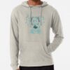 ssrcolightweight hoodiemensoatmeal heatherfrontsquare productx1000 bgf8f8f8 8 - Hatsune Miku Merch
