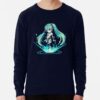 ssrcolightweight sweatshirtmens05081f66c8590f4efrontsquare productx1000 bgf8f8f8 1 - Hatsune Miku Merch