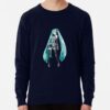 ssrcolightweight sweatshirtmens05081f66c8590f4efrontsquare productx1000 bgf8f8f8 13 - Hatsune Miku Merch