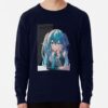 ssrcolightweight sweatshirtmens05081f66c8590f4efrontsquare productx1000 bgf8f8f8 15 - Hatsune Miku Merch
