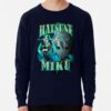 ssrcolightweight sweatshirtmens05081f66c8590f4efrontsquare productx1000 bgf8f8f8 16 - Hatsune Miku Merch