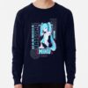 ssrcolightweight sweatshirtmens05081f66c8590f4efrontsquare productx1000 bgf8f8f8 21 - Hatsune Miku Merch