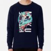 ssrcolightweight sweatshirtmens05081f66c8590f4efrontsquare productx1000 bgf8f8f8 25 - Hatsune Miku Merch