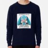 ssrcolightweight sweatshirtmens05081f66c8590f4efrontsquare productx1000 bgf8f8f8 28 - Hatsune Miku Merch