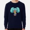 ssrcolightweight sweatshirtmens05081f66c8590f4efrontsquare productx1000 bgf8f8f8 4 - Hatsune Miku Merch