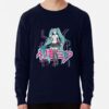 ssrcolightweight sweatshirtmens05081f66c8590f4efrontsquare productx1000 bgf8f8f8 6 - Hatsune Miku Merch