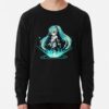 ssrcolightweight sweatshirtmens10101001c5ca27c6frontsquare productx1000 bgf8f8f8 1 - Hatsune Miku Merch