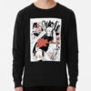 ssrcolightweight sweatshirtmens10101001c5ca27c6frontsquare productx1000 bgf8f8f8 10 - Hatsune Miku Merch