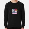 ssrcolightweight sweatshirtmens10101001c5ca27c6frontsquare productx1000 bgf8f8f8 18 - Hatsune Miku Merch