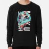 ssrcolightweight sweatshirtmens10101001c5ca27c6frontsquare productx1000 bgf8f8f8 25 - Hatsune Miku Merch