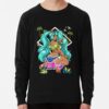 ssrcolightweight sweatshirtmens10101001c5ca27c6frontsquare productx1000 bgf8f8f8 29 - Hatsune Miku Merch