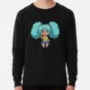 ssrcolightweight sweatshirtmens10101001c5ca27c6frontsquare productx1000 bgf8f8f8 4 - Hatsune Miku Merch
