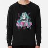 ssrcolightweight sweatshirtmens10101001c5ca27c6frontsquare productx1000 bgf8f8f8 6 - Hatsune Miku Merch