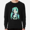 ssrcolightweight sweatshirtmens10101001c5ca27c6frontsquare productx1000 bgf8f8f8 7 - Hatsune Miku Merch