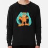 ssrcolightweight sweatshirtmens10101001c5ca27c6frontsquare productx1000 bgf8f8f8 9 - Hatsune Miku Merch