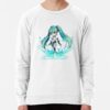 ssrcolightweight sweatshirtmensfafafaca443f4786frontsquare productx1000 bgf8f8f8 1 - Hatsune Miku Merch