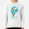 ssrcolightweight sweatshirtmensfafafaca443f4786frontsquare productx1000 bgf8f8f8 14 - Hatsune Miku Merch