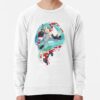 ssrcolightweight sweatshirtmensfafafaca443f4786frontsquare productx1000 bgf8f8f8 17 - Hatsune Miku Merch