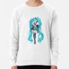 ssrcolightweight sweatshirtmensfafafaca443f4786frontsquare productx1000 bgf8f8f8 19 - Hatsune Miku Merch
