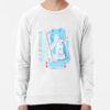 ssrcolightweight sweatshirtmensfafafaca443f4786frontsquare productx1000 bgf8f8f8 21 - Hatsune Miku Merch