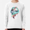 ssrcolightweight sweatshirtmensfafafaca443f4786frontsquare productx1000 bgf8f8f8 25 - Hatsune Miku Merch