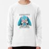 ssrcolightweight sweatshirtmensfafafaca443f4786frontsquare productx1000 bgf8f8f8 28 - Hatsune Miku Merch