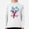 ssrcolightweight sweatshirtmensfafafaca443f4786frontsquare productx1000 bgf8f8f8 3 - Hatsune Miku Merch