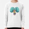 ssrcolightweight sweatshirtmensfafafaca443f4786frontsquare productx1000 bgf8f8f8 4 - Hatsune Miku Merch