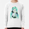 ssrcolightweight sweatshirtmensfafafaca443f4786frontsquare productx1000 bgf8f8f8 7 - Hatsune Miku Merch