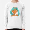 ssrcolightweight sweatshirtmensfafafaca443f4786frontsquare productx1000 bgf8f8f8 9 - Hatsune Miku Merch